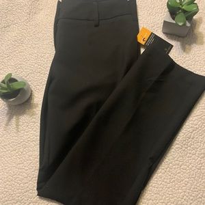 Worthington Black Slacks
